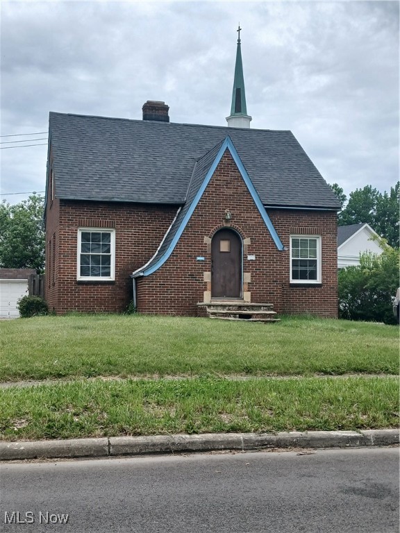 230 E 211th Street, Euclid, Ohio image 1