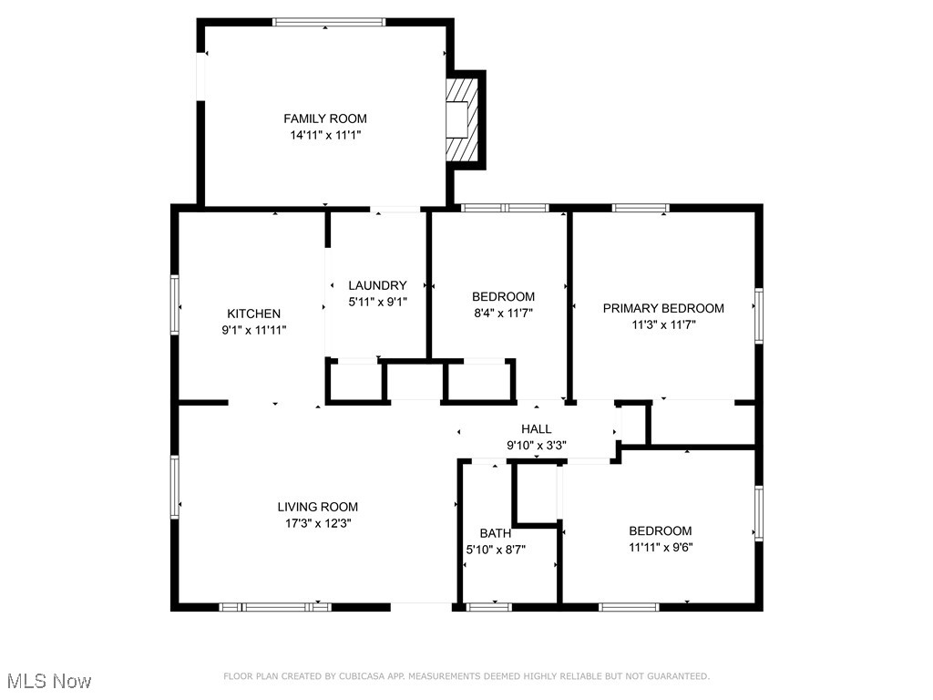 Park Knoll - Residential