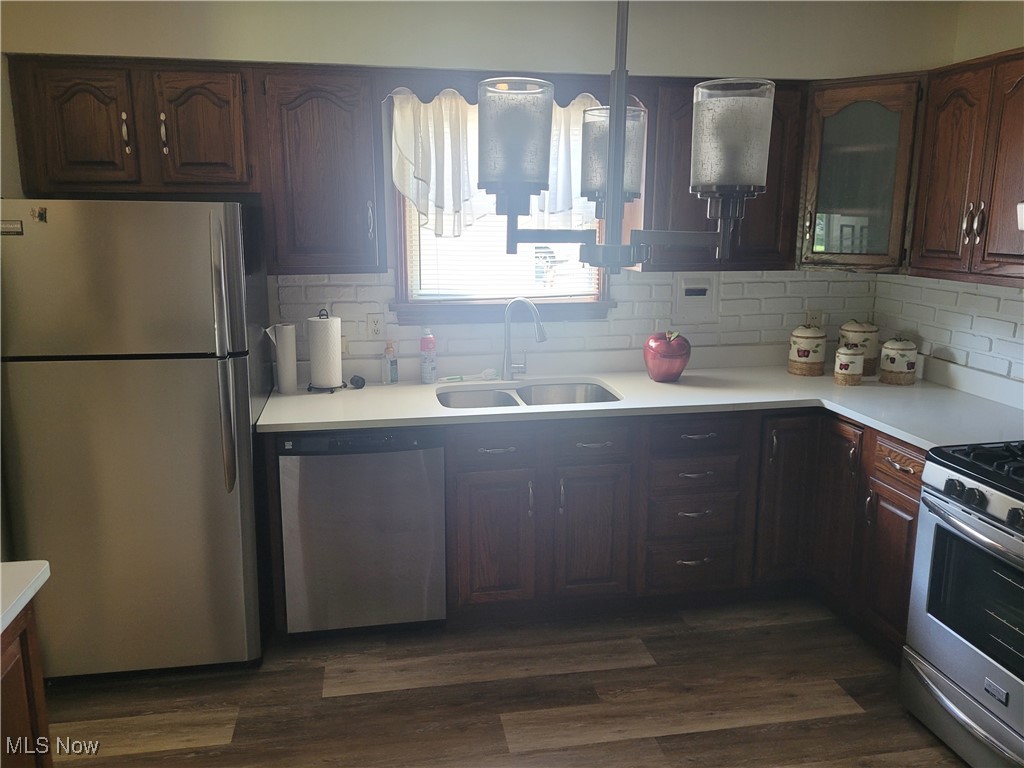 Park Knoll - Residential