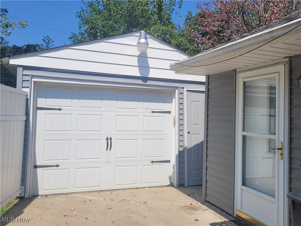 Park Knoll - Residential