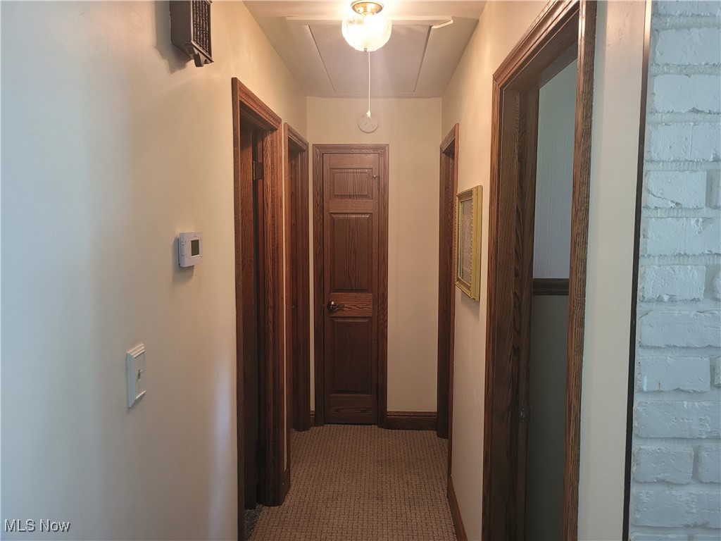 Park Knoll - Residential