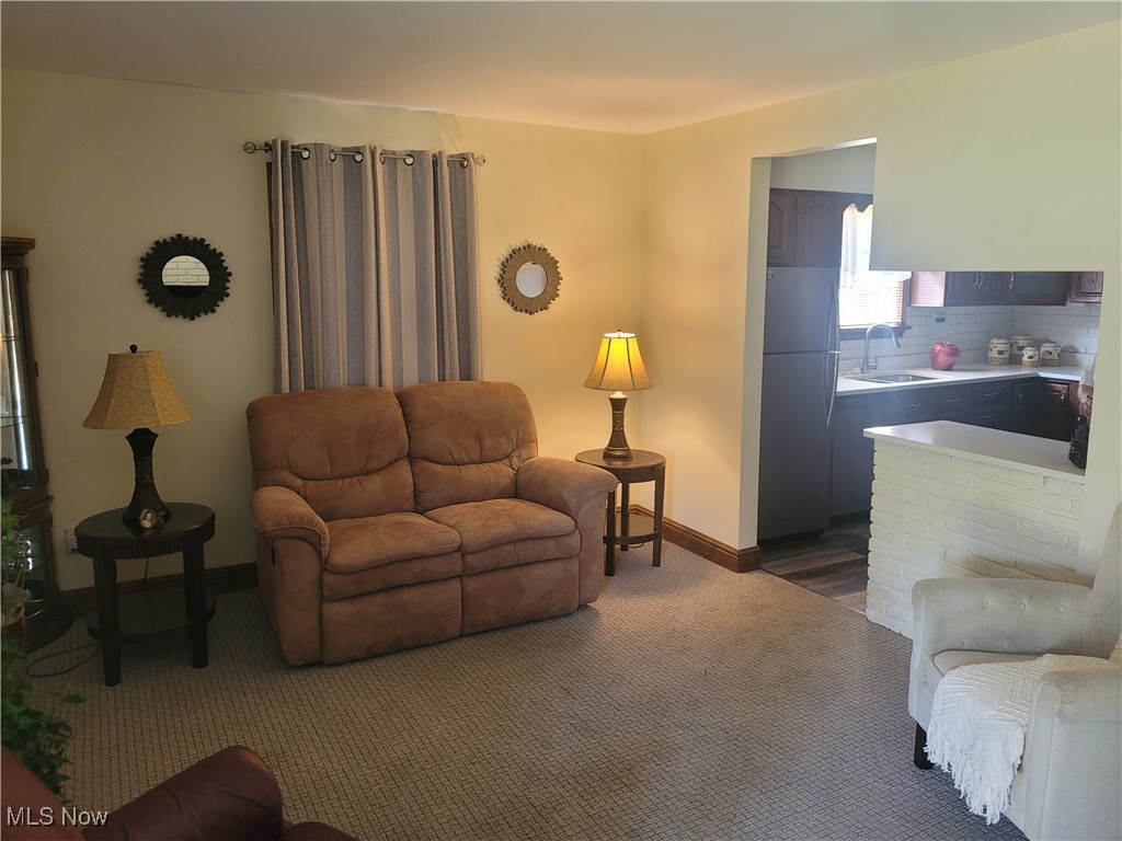 Park Knoll - Residential