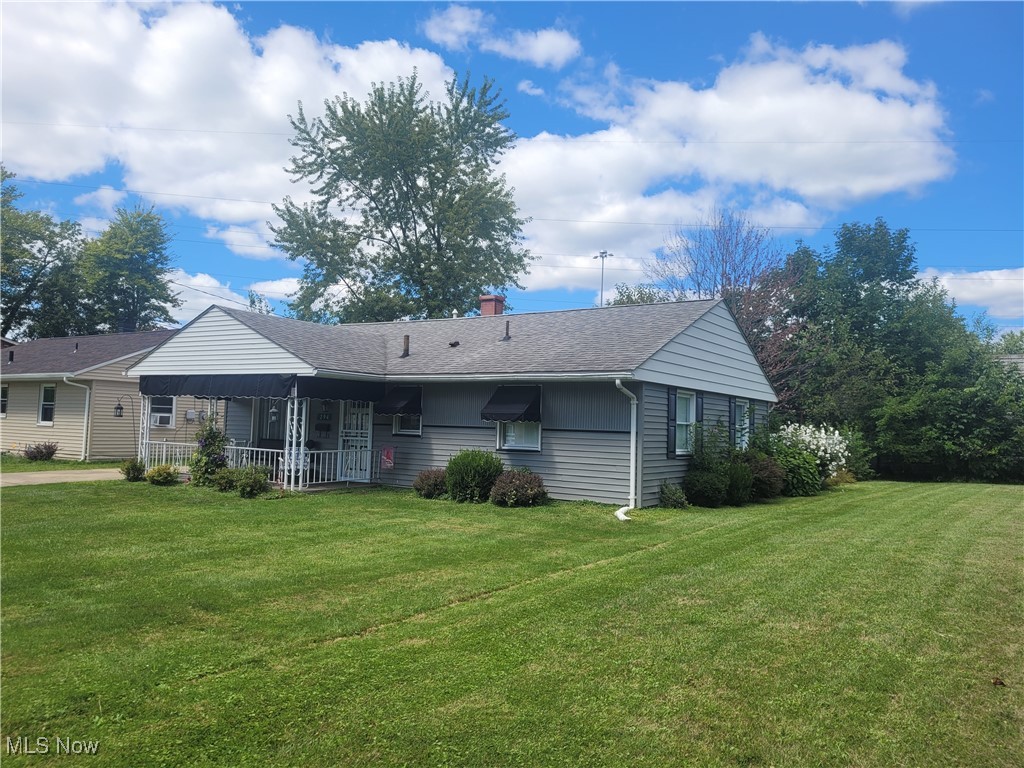 Park Knoll - Residential