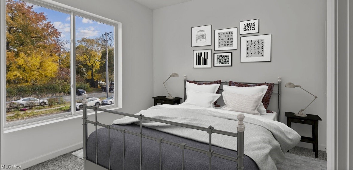 The Lumos - Residential Lease