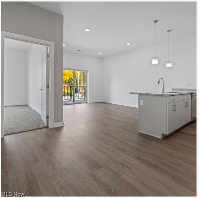 The Lumos - Residential Lease