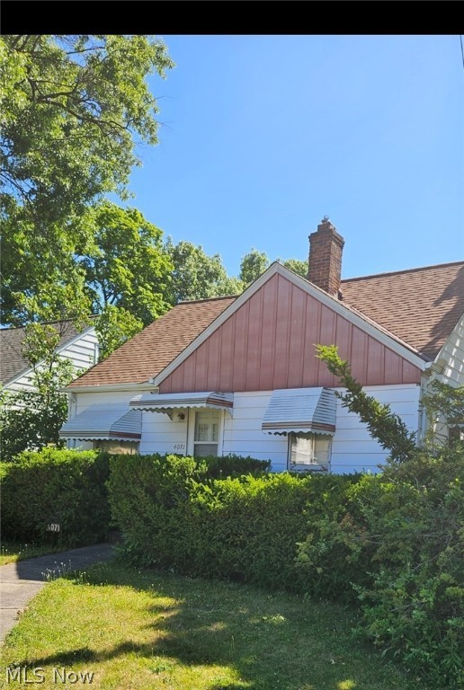 Ford Realty Cos Liberty 06 - Residential