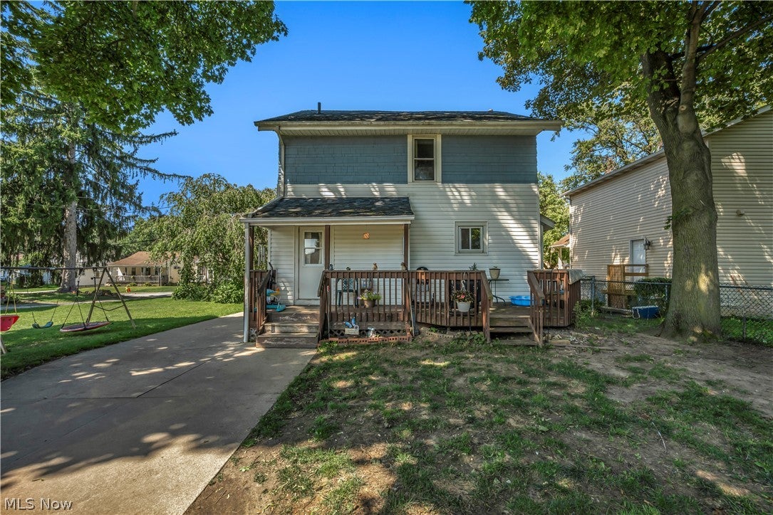 20 W Linwood Avenue