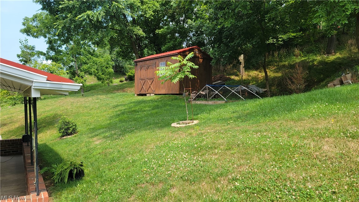 Prunty Add - Residential