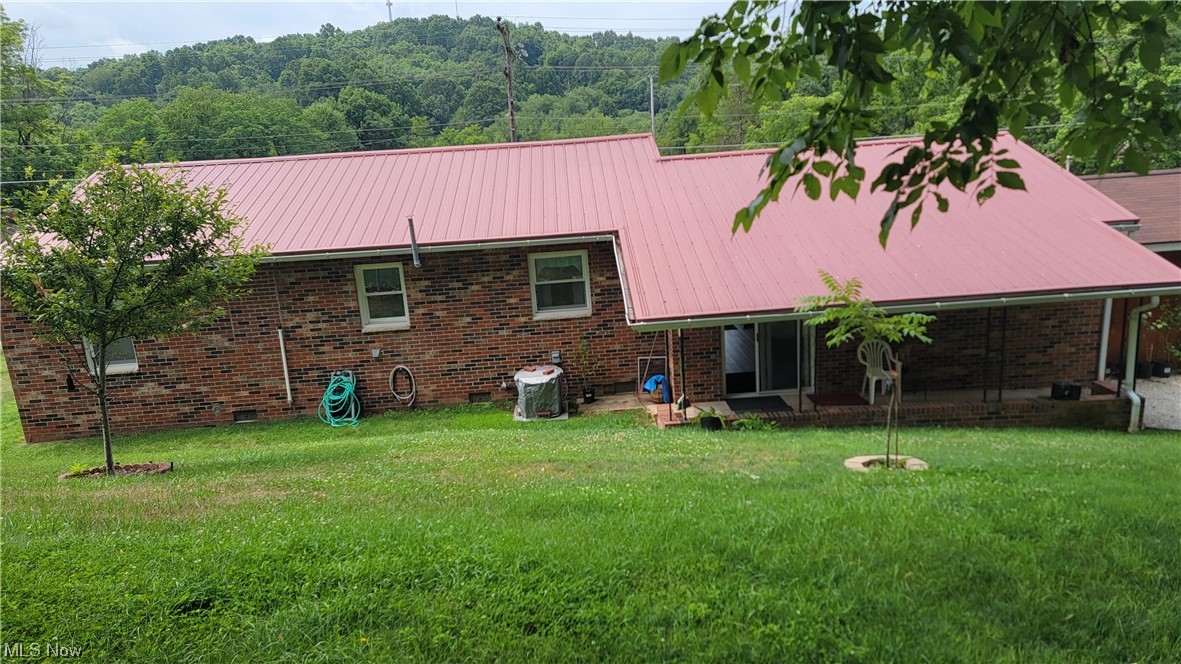 Prunty Add - Residential