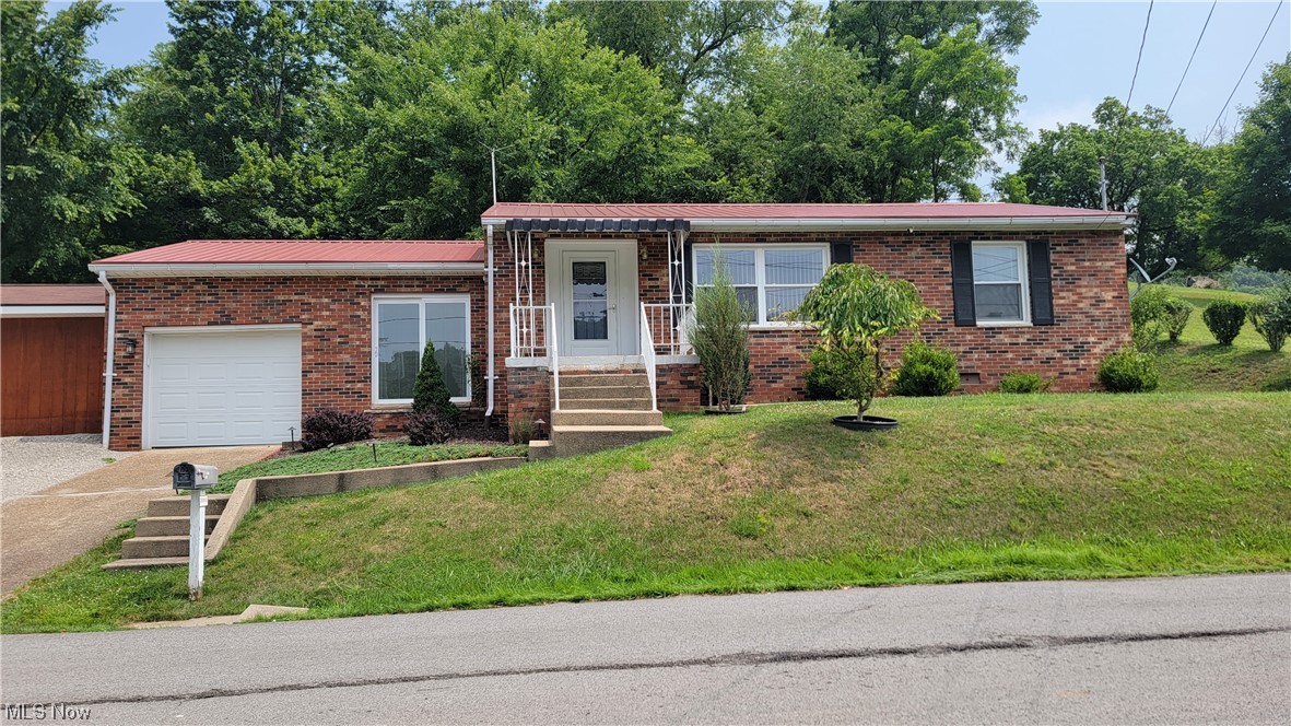 Prunty Add - Residential