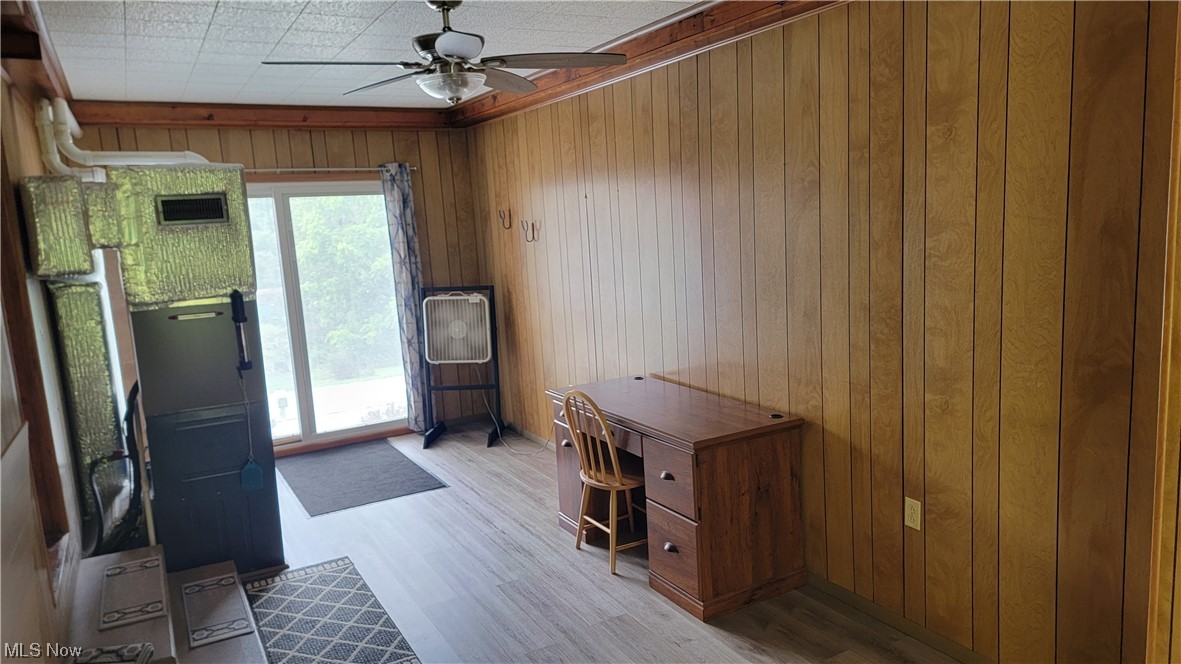 Prunty Add - Residential