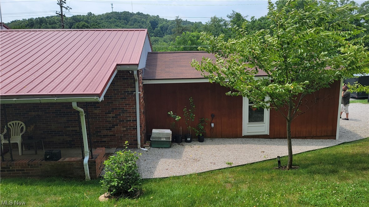 Prunty Add - Residential