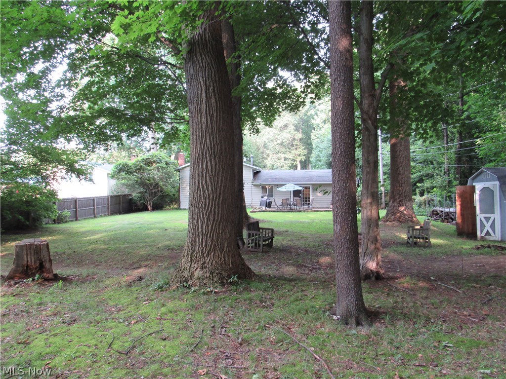 Chapel Grove - Residential