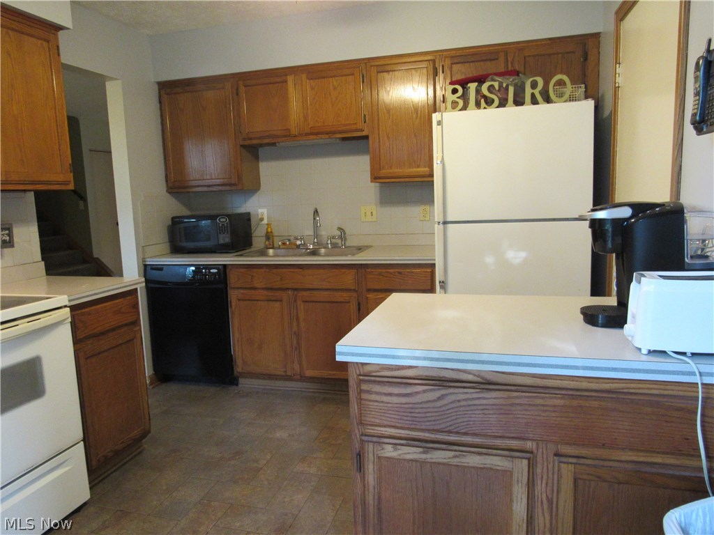 Chapel Grove - Residential