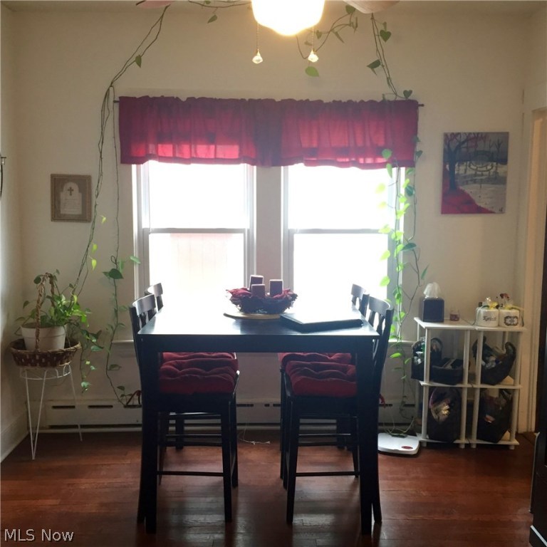 Orchard Grove - Residential Income