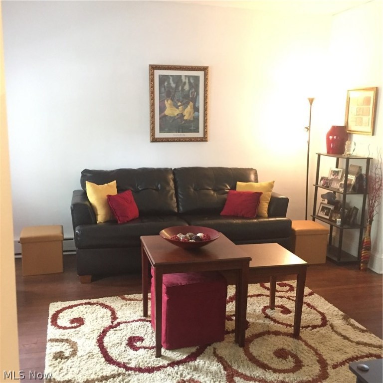 Orchard Grove - Residential Income