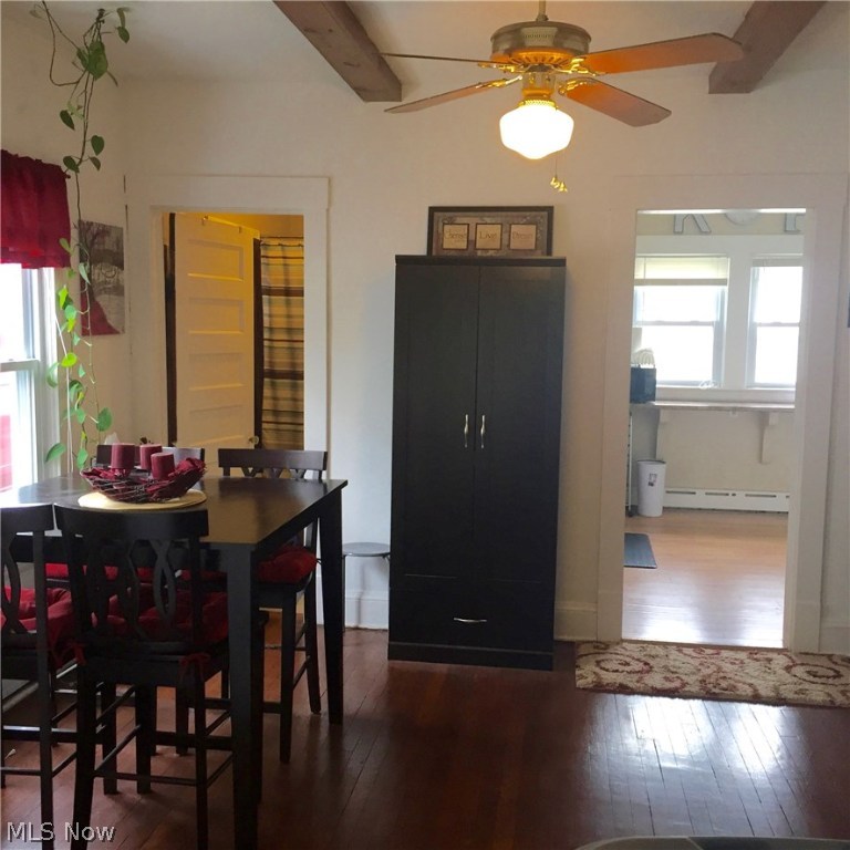 Orchard Grove - Residential Income