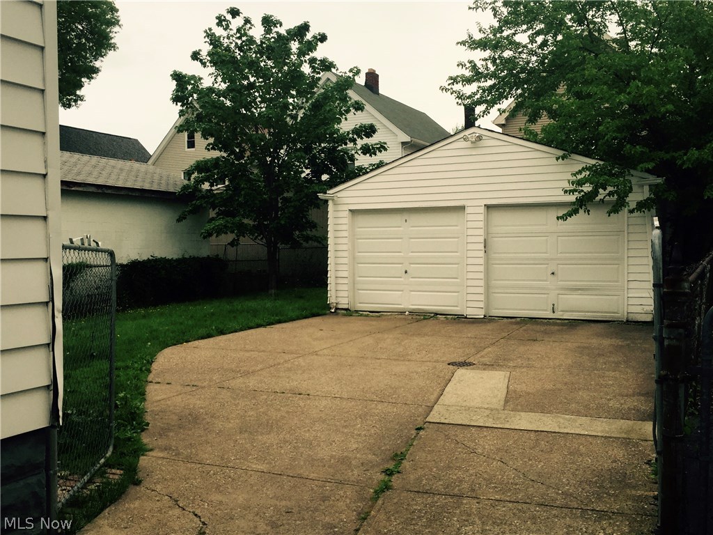 Orchard Grove - Residential Income