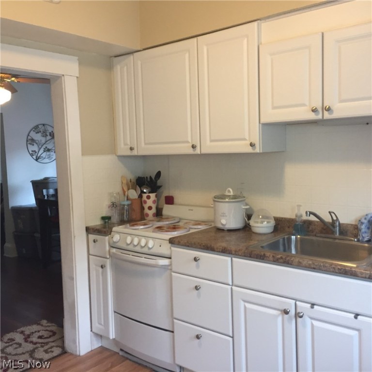 Orchard Grove - Residential Income