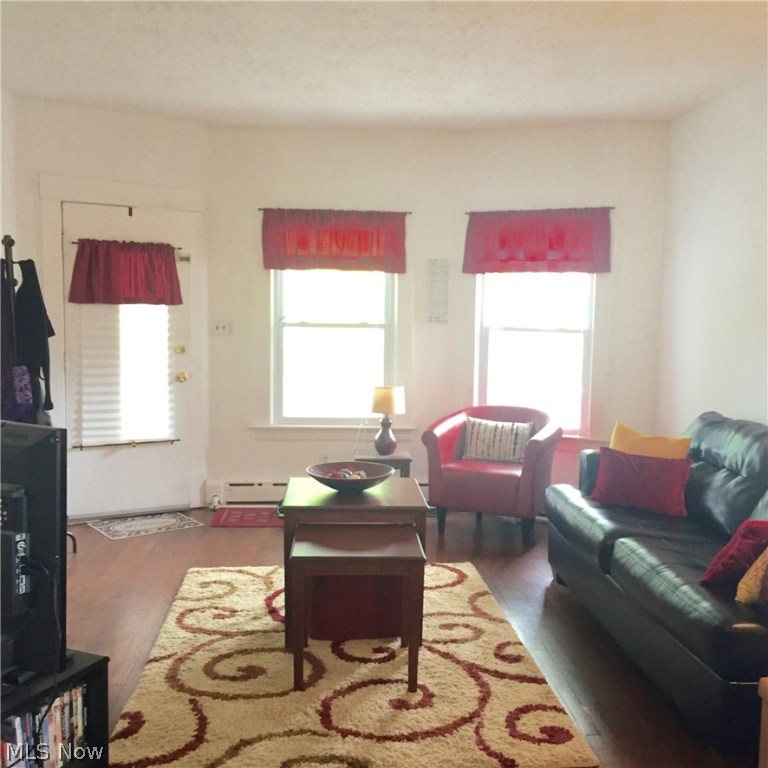 Orchard Grove - Residential Income