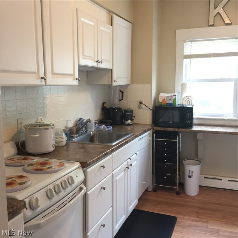 Orchard Grove - Residential Income