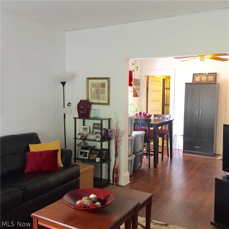 Orchard Grove - Residential Income