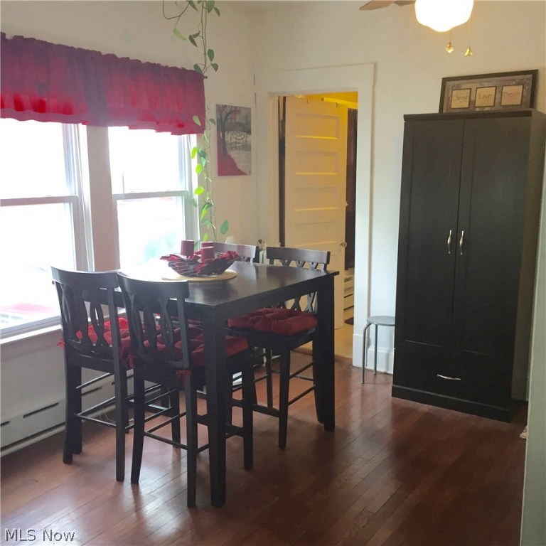 Orchard Grove - Residential Income