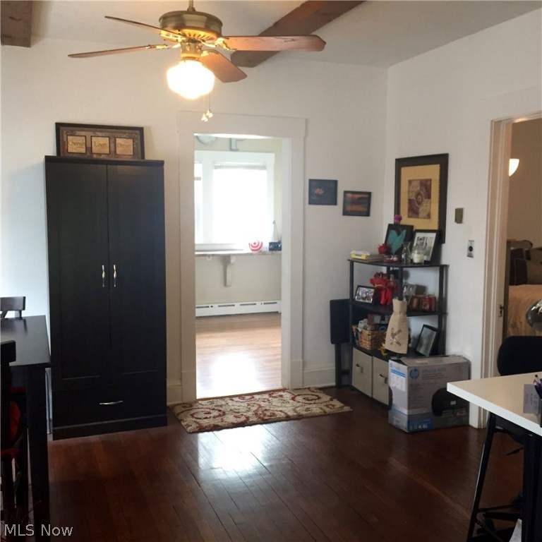 Orchard Grove - Residential Income