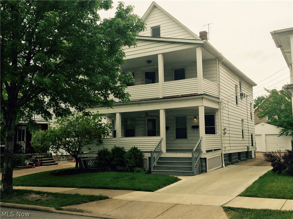 Orchard Grove - Residential Income