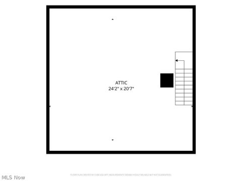 Tiny photo for 3114 North Avenue, Parma, OH 44134 (MLS # 5240114)