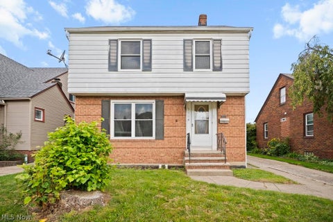 Photo of 3114 North Avenue, Parma, OH 44134 (MLS # 5240114)