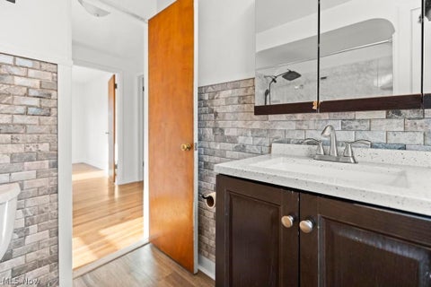 Tiny photo for 3114 North Avenue, Parma, OH 44134 (MLS # 5240114)