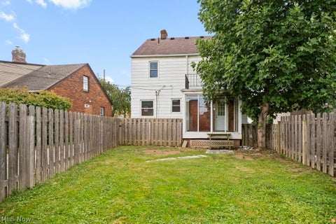 Tiny photo for 3114 North Avenue, Parma, OH 44134 (MLS # 5240114)