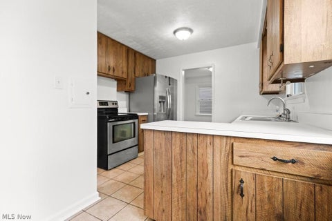 Tiny photo for 3114 North Avenue, Parma, OH 44134 (MLS # 5240114)
