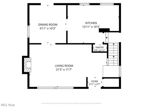 Tiny photo for 3114 North Avenue, Parma, OH 44134 (MLS # 5240114)