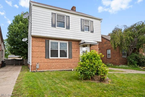 Tiny photo for 3114 North Avenue, Parma, OH 44134 (MLS # 5240114)
