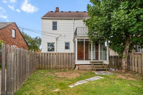 Tiny photo for 3114 North Avenue, Parma, OH 44134 (MLS # 5240114)