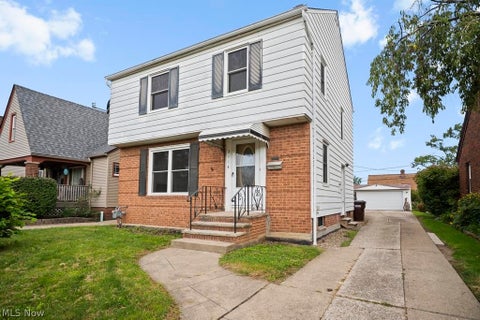 Tiny photo for 3114 North Avenue, Parma, OH 44134 (MLS # 5240114)