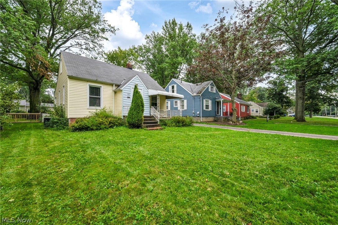 111 Forest Hill Drive