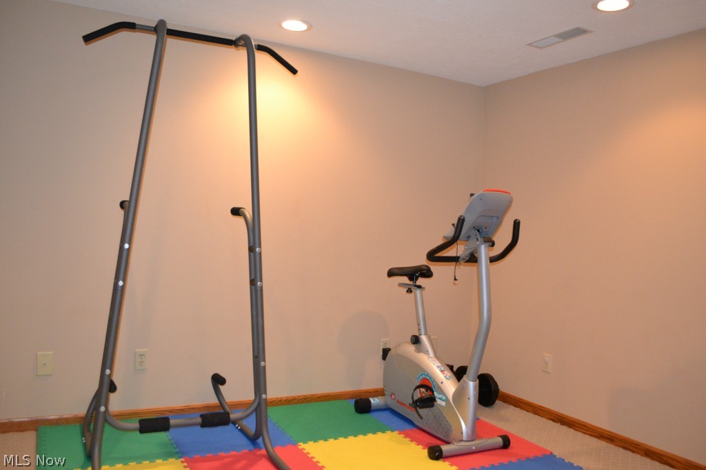 Robins Trace - Residential