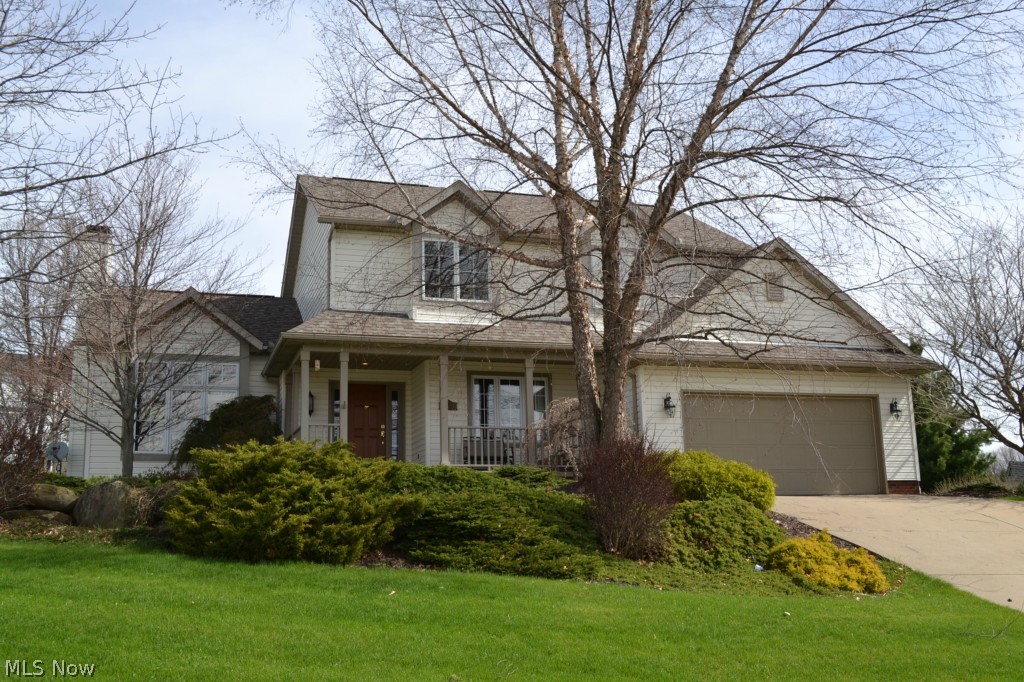 Robins Trace - Residential