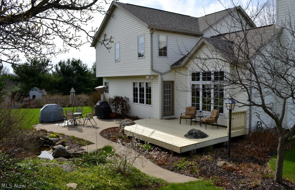 Robins Trace - Residential