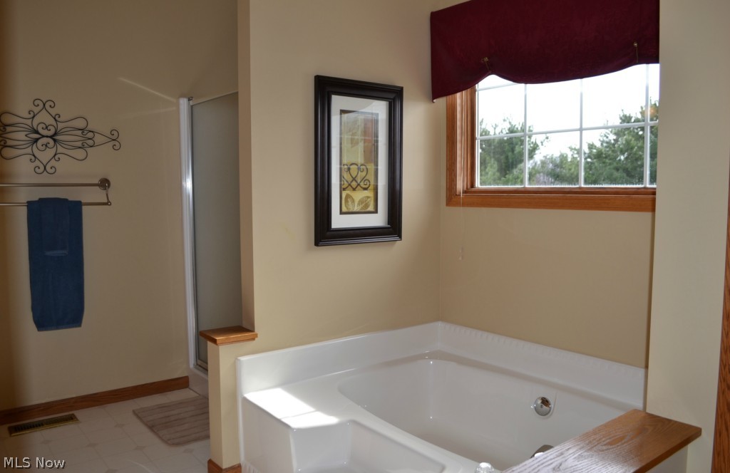 Robins Trace - Residential