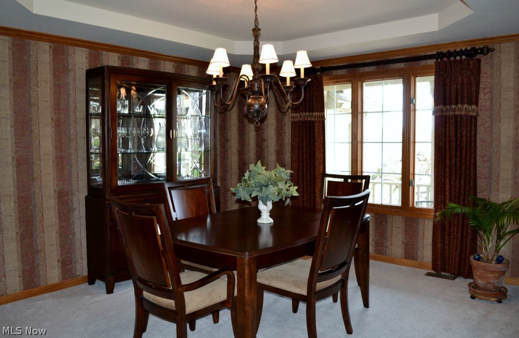 Robins Trace - Residential