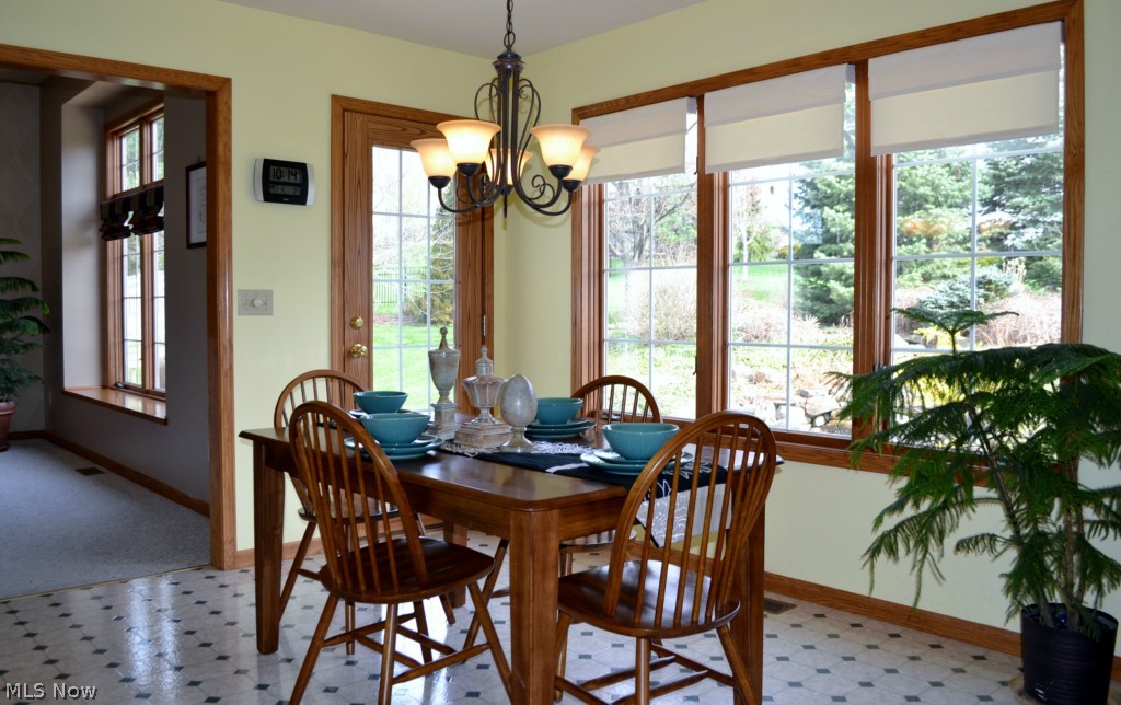 Robins Trace - Residential