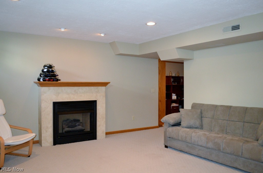 Robins Trace - Residential