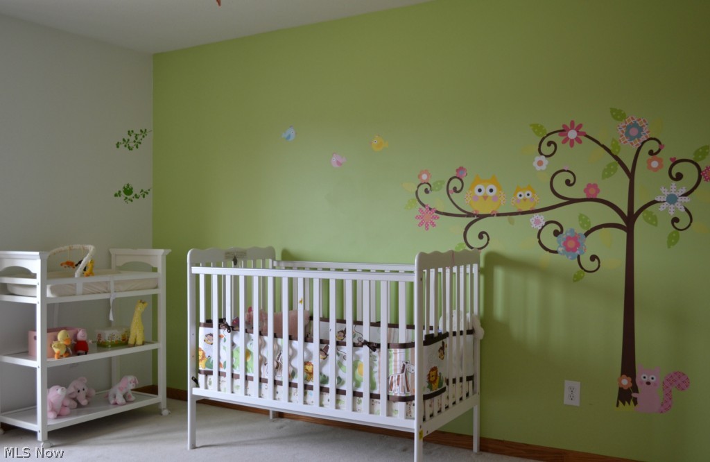 Robins Trace - Residential