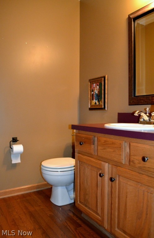 Robins Trace - Residential