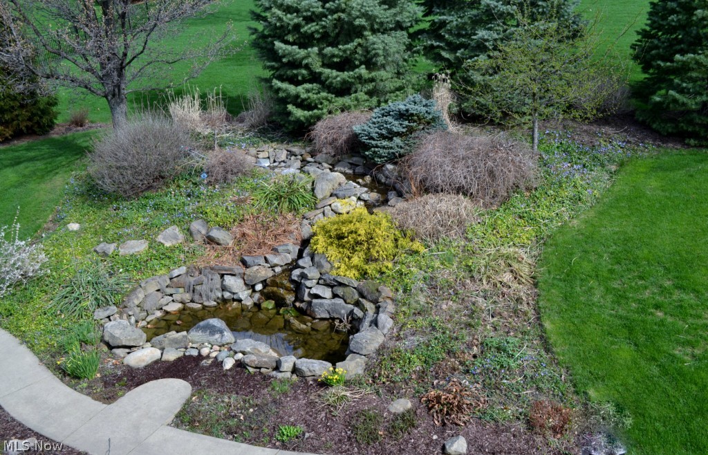 Robins Trace - Residential