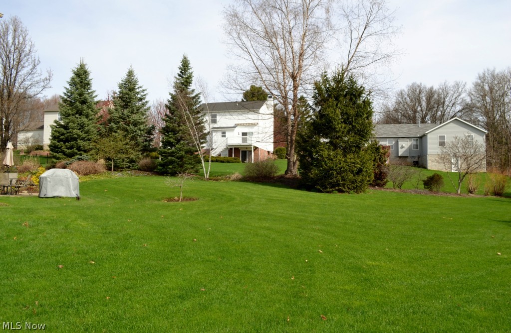 Robins Trace - Residential